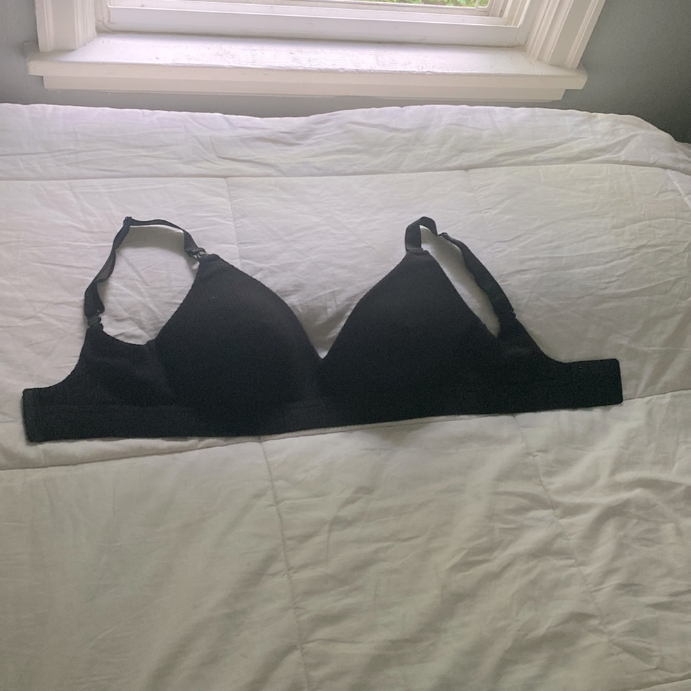 Kindred Bravely Maternity and Nursing Bra